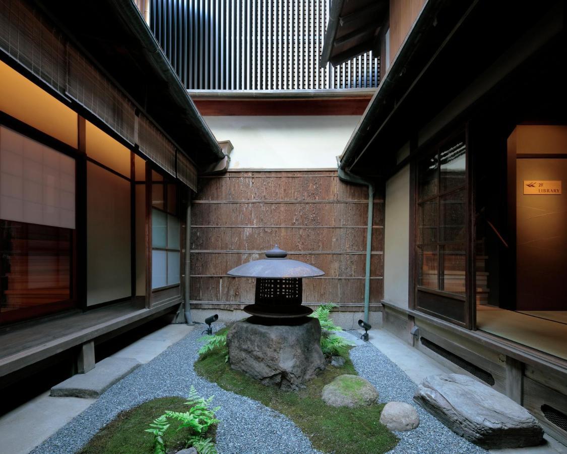 Hotel Candeo Karasuma Rokkaku Quioto